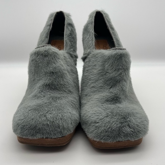 UGG X ECKHAUS LATTA  Court Not Clog Heels - Picture 7 of 15